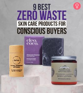 9 Best Zero Waste Skin Care Products ...