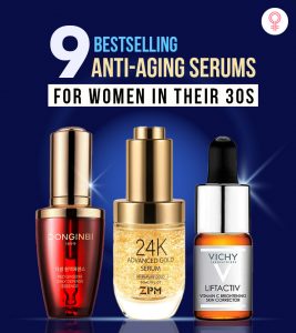 9 Best Recommended Anti-Aging Serums ...
