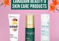 9 Best Canadian Beauty And Skin Care Brands