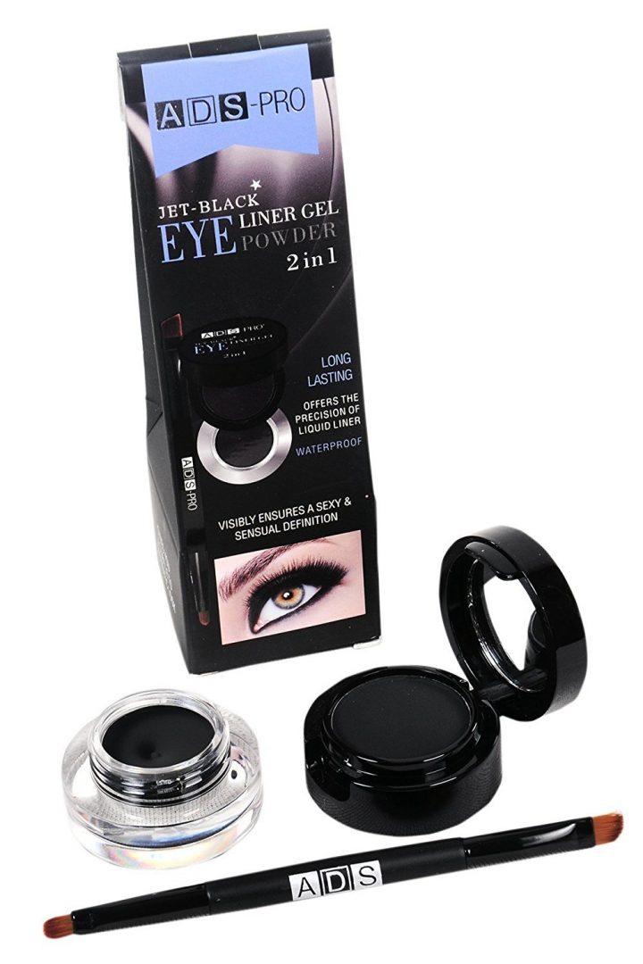 8 Best Gel Eyeliners In India 2021 Update (With Reviews)