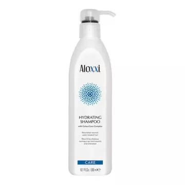 ALOXXI Hydrating Shampoo for Color-Treated Hair