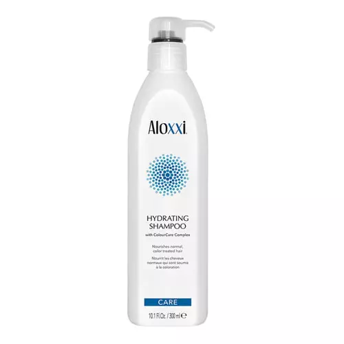 ALOXXI Hydrating Shampoo for Color-Treated Hair