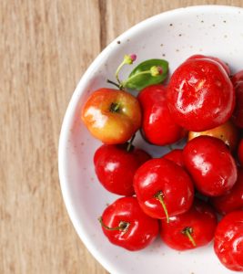 Acerola: Health Benefits, Uses, Dosage, Side Effects, And Precautions