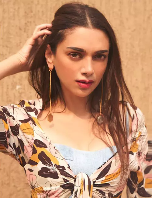 Aditi Rao Hydari