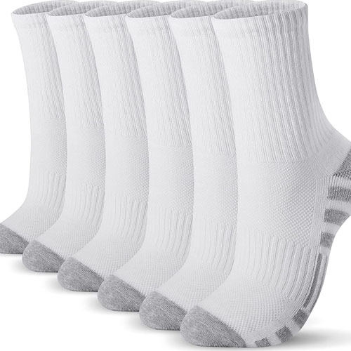 Airacker Athletic Socks