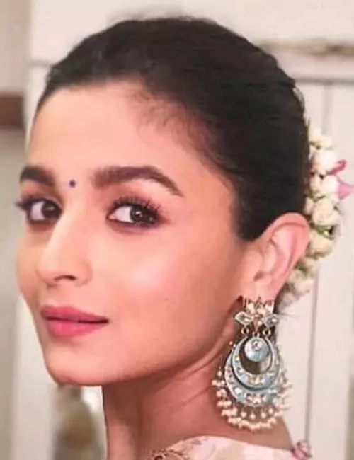 Alia Bhatt