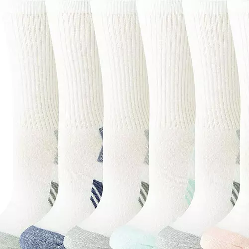 Amazon Essentials Athletic Crew Socks