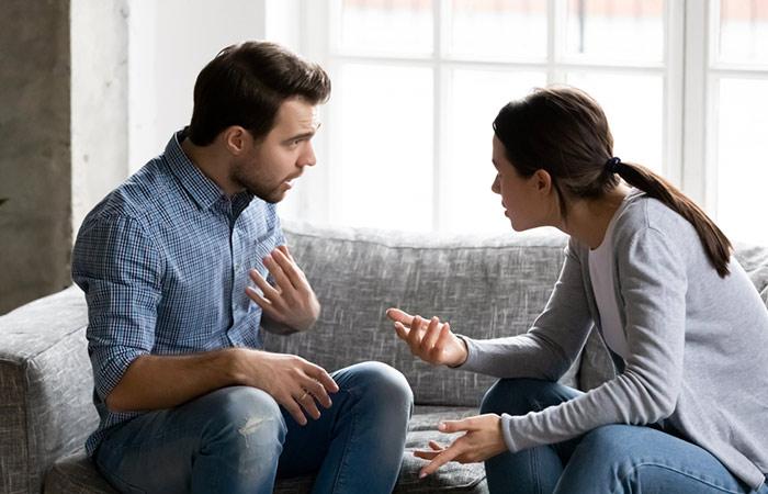 Ultimatums In Relationships: Do They Really Work?