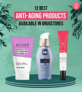 12 Best Anti-Aging Products To Help Repai...