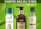 20 Best Anti-Dandruff Shampoos In Ind...