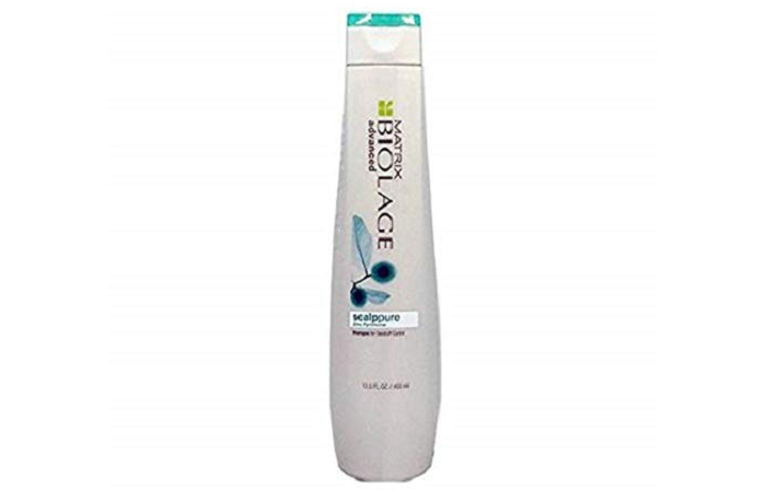 Matrix Biolage Advanced Scalppure Shampoo