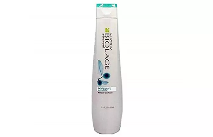 Matrix Biolage Advanced Scalppure Shampoo