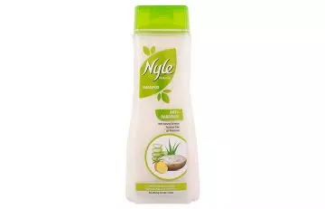 Nyle Naturals Anti-Dandruff Shampoo