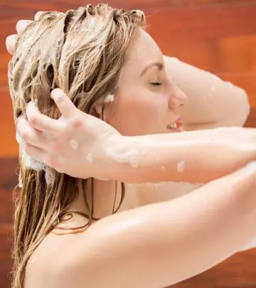 Best Chamomile Shampoos For Naturally Brighter Hair