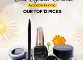 12 Best Eyeliner Brands (With Reviews) In India - 2022 Update