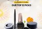Best Eyeliner Brands Available In India – Our Top 12 Picks