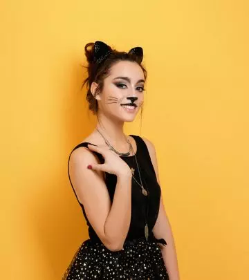 Best Eyeshadow Palettes To Create A Head-Turning Halloween Look