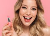 12 Best Light Pink Lipsticks For Pretty, Puckered Lips – 2023