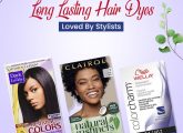 13 Best Long-Lasting Hair Dyes That You Need Right Now – 2023