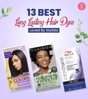 Best Long-Lasting Hair Dyes Loved By Stylists