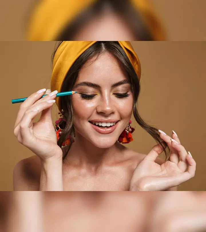 10 Best Maybelline Eyeliner Pencils, As Per A Makeup Artist: 2024