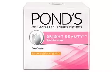 Pond’s White Beauty Day Cream