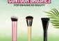 11 Best Contour Brushes That You Must Buy In 2022