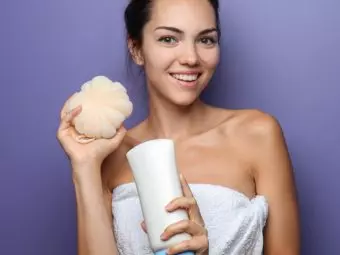 11 Best Sea Salt Body Washes Of 2023, As Per An Esthetic Expert