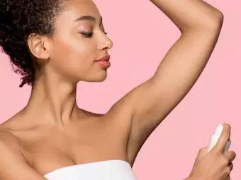 11 Best Smelling Deodorants That Really Work