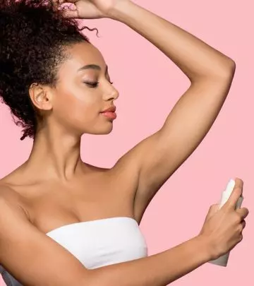 Best-Smelling Deodorants To Keep Body Odor At Bay