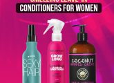 10 Best Smelling Leave-In Conditioners For Women