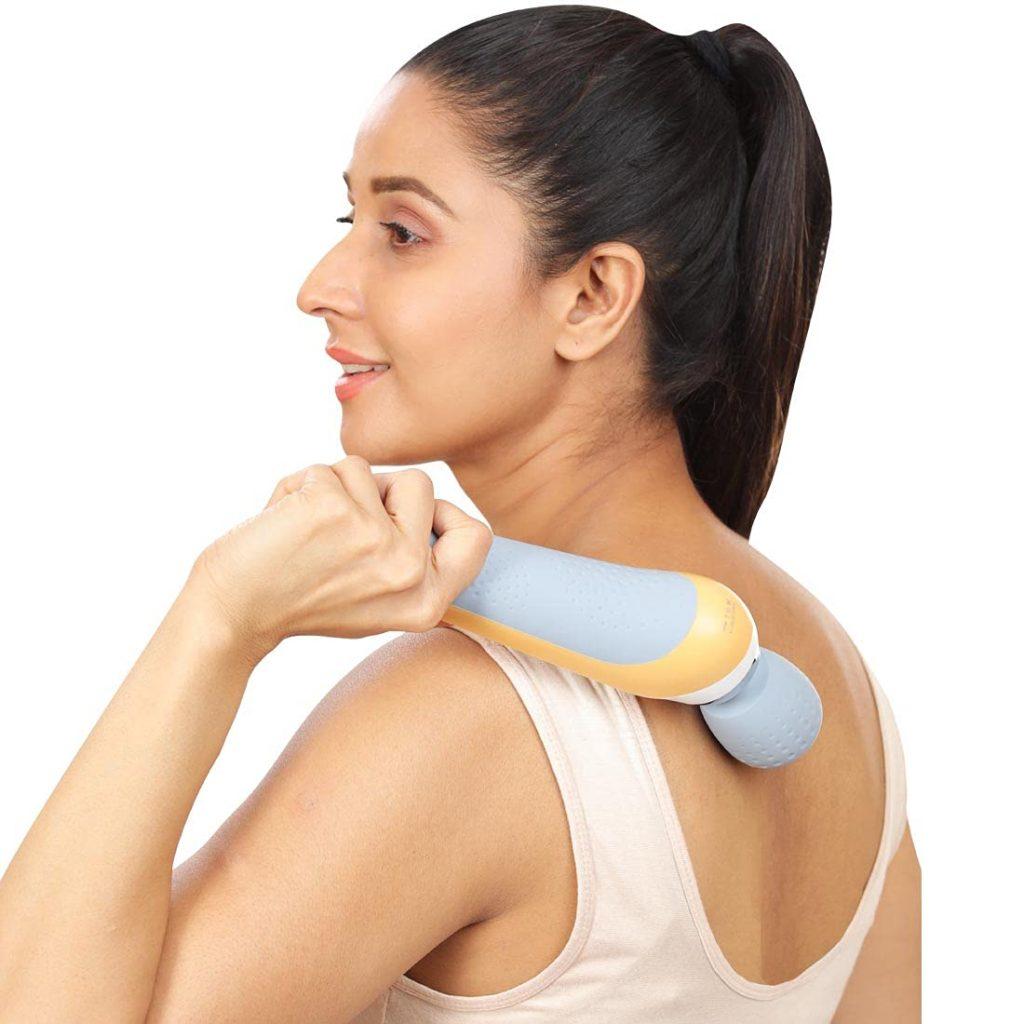Best Technology JSB HF159 Neo Body Massage Wand