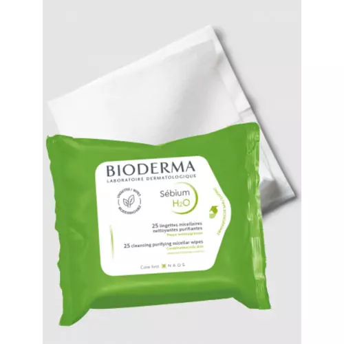 Bioderma Sensibio H2O