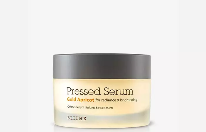 Blithe Pressed Serum