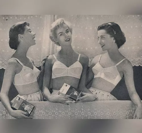Bras
