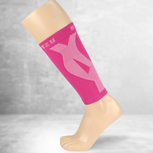 Calf Compression Sleeves and Compression Socks