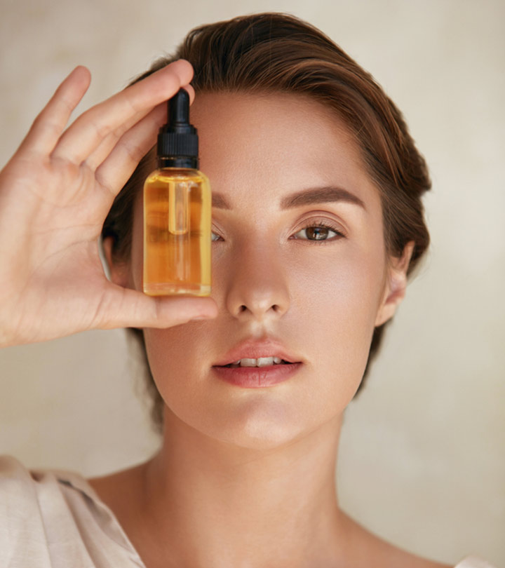 11 Best Carrier Oils For Skin & How To Pick The Right One