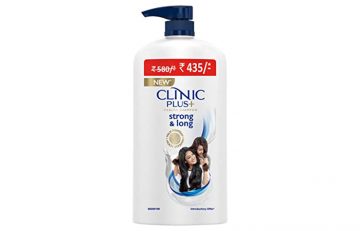 Clinic Plus Health Shampoo Strong & Long