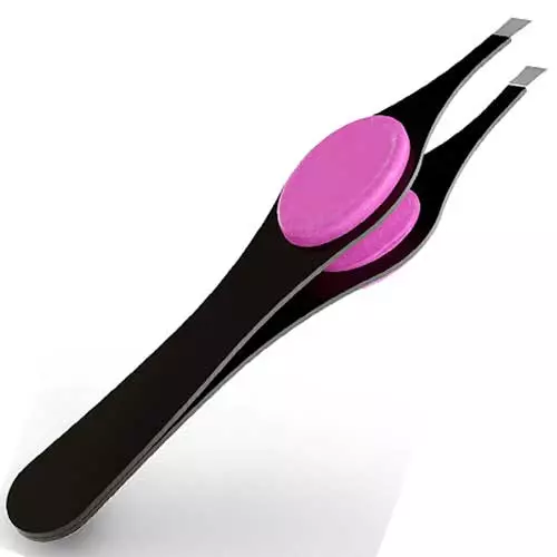 Coco’s Closet Professional Eyebrow Tweezers for Women