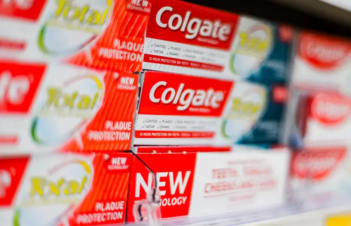Colgate