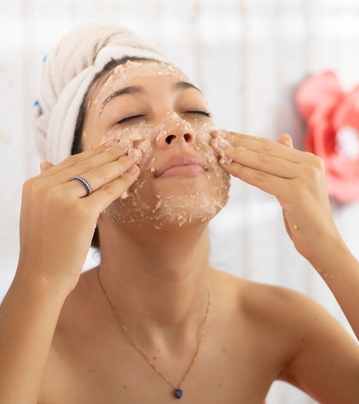 Farinha de aveia coloidal para a pele: benefícios, como usar e efeitos colaterais