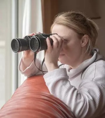 https://www.shutterstock.com/image-photo/nosy-neighbor-spying-through-window-binoculars-1803369988