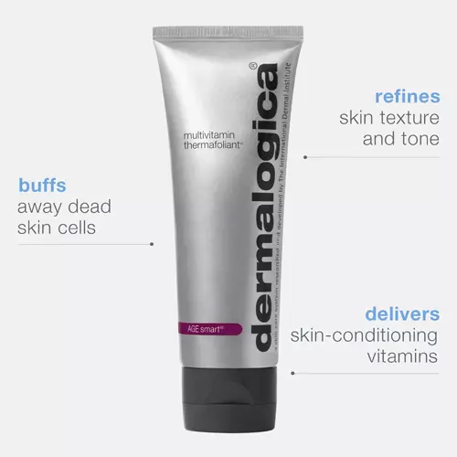 Dermalogica Multivitamin Thermafoliant Face Exfoliator