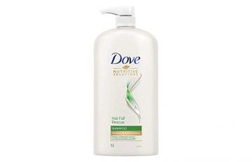 Dove Nutritive Solutions Hair Fall Rescue Shampoo