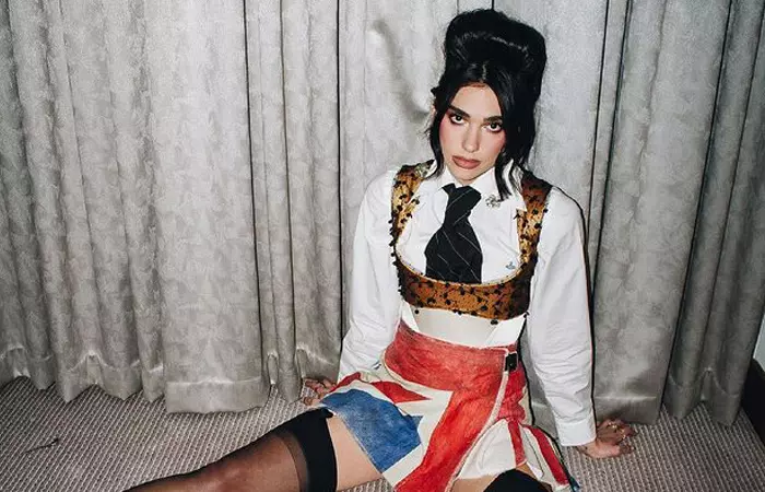 Dua Lipa