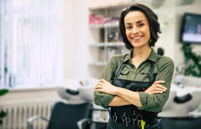 Ensure That You’ve Informed Your Stylist About Your Hair’s History