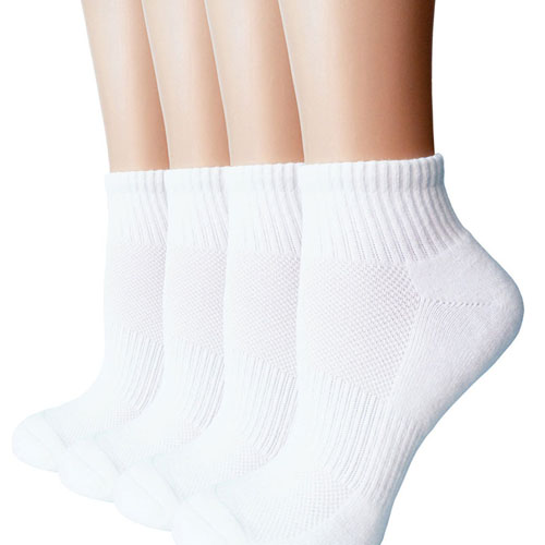 FORMEU Cushion Socks