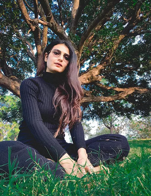 Fatima Sana Shaikh