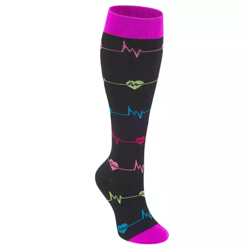 FuelMeFoot Compression Socks