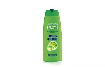 Garnier Fructis Long & Strong Strengthening Shampoo